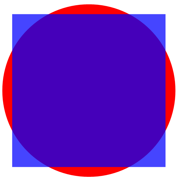 квадратура круга